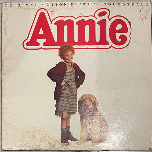 Various - Annie - Original Motion Picture Soundtrack