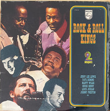 Various - Rock & Roll Kings