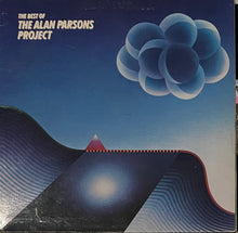 The Alan Parsons Project - The Best Of The Alan Parsons Project