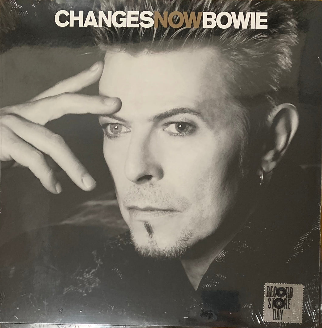 David Bowie - Changesnowbowie