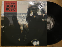 Various - This Is Electronic Body Music