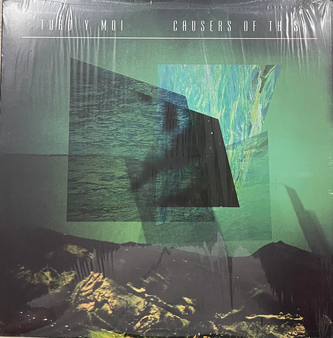 Toro Y Moi - Causers Of This