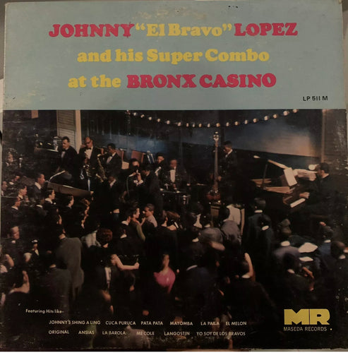 Johnny 