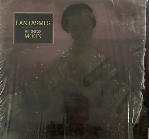 FANTASMES - REDNESS MOON