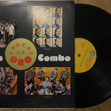 El Gran Combo - Epocas De Oro