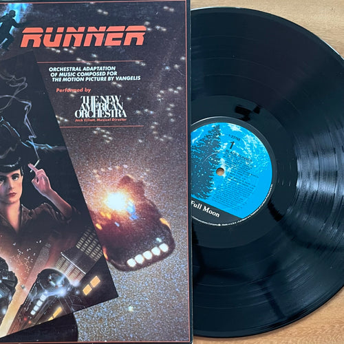 The New American Orchestra - Blade Runner
