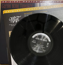 Carole King - Tapestry (Mobile Fidelity)