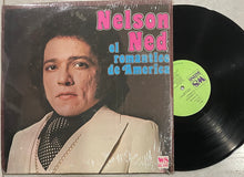 Nelson Ned - El Romantico De America