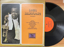 Louis Armstrong - Volume II