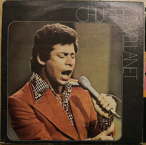 Chucho Avellanet - Chucho Avellanet
