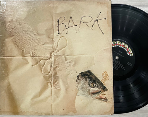 Jefferson Airplane - Bark