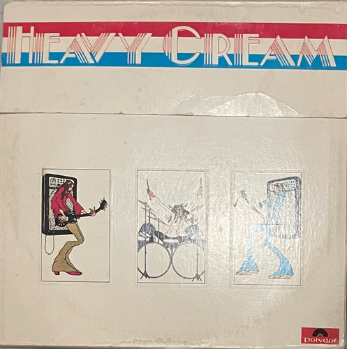 Cream - Heavy Cream