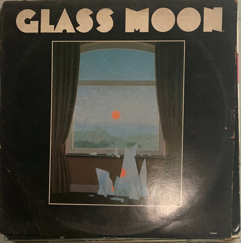 Glass Moon - Glass Moon