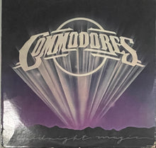 Commodores - Midnight Magic