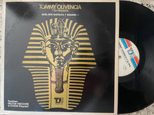 Tommy Olivencia Y Su Orquesta - Ayer, Hoy, Mañana Y Siempre...!