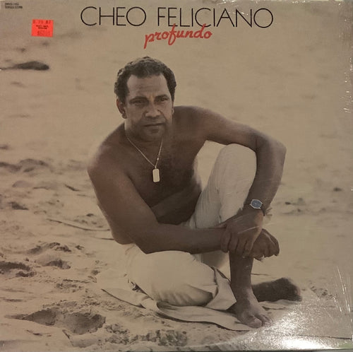 Cheo Feliciano - Profundo