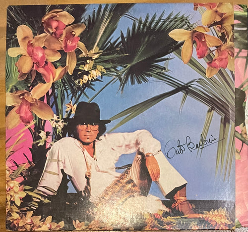 Gato Barbieri - Tropico
