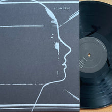 Slowdive - Slowdive