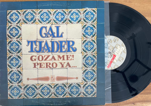 Cal Tjader - Gozame! Pero Ya...
