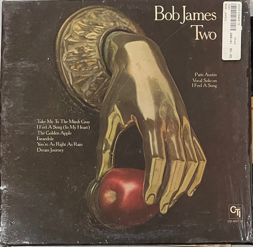 Bob James - Two