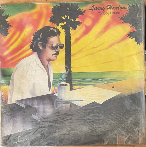 Larry Harlow - Yo Soy Latino