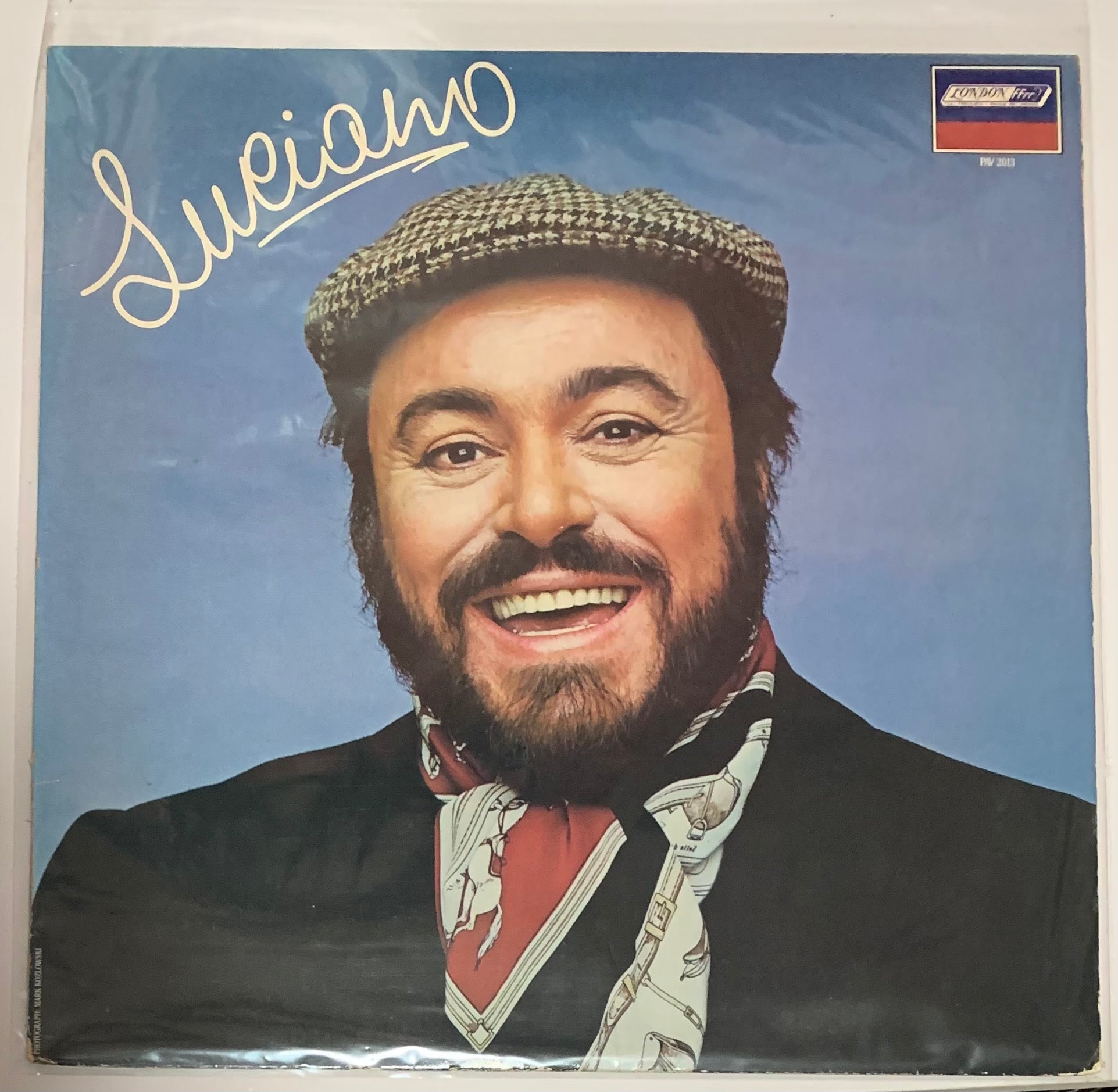 100x Crystal Clear LP Outer Protective Sleeve / Dust Cover el