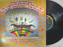 The Beatles - Magical Mystery Tour