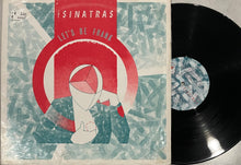 The Sinatras - Let's Be Frank