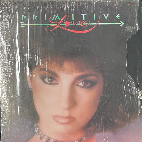 Miami Sound Machine - Primitive Love