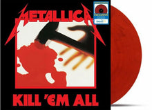 Metallica - Kill 'Em All