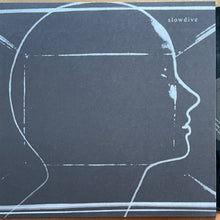 Slowdive - Slowdive