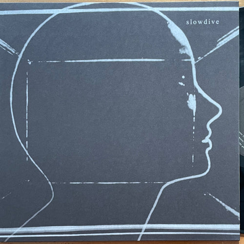 Slowdive - Slowdive