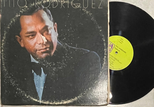 Tito Rodriguez - Tito Rodriguez (Superpak)