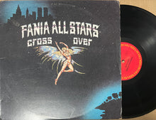 Fania All Stars - Cross Over