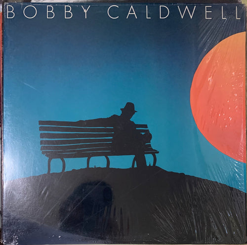 Bobby Caldwell - Bobby Caldwell