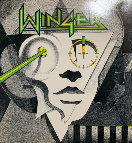 Winger - Winger