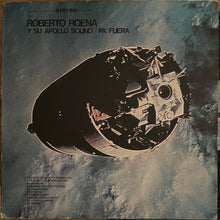 Roberto Roena Y Su Apollo Sound - Pa' Fuera
