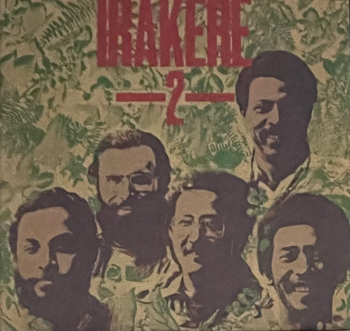 Irakere - 2