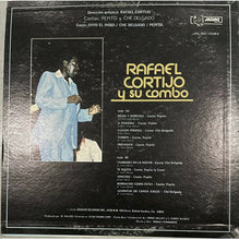 Cortijo Y Su Combo - Rafael Cortijo Y Su Combo