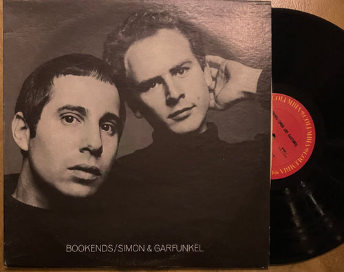 Simon & Garfunkel - Bookends