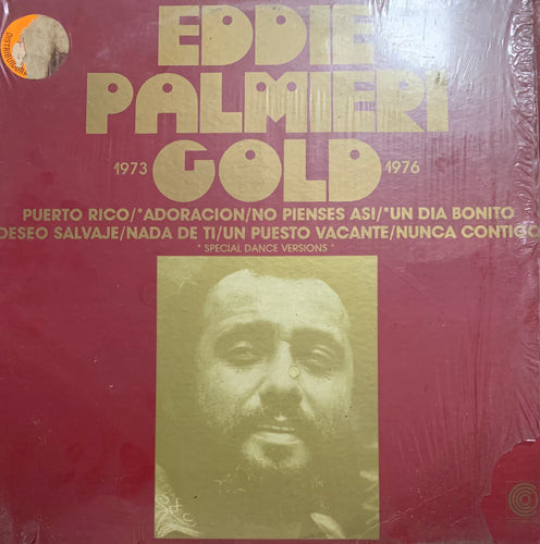 Eddie Palmieri - Gold 1973 / 1976
