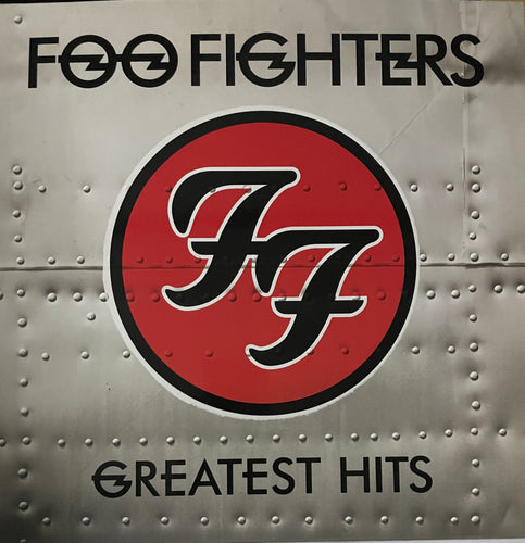 Foo Fighters - Greatest Hits