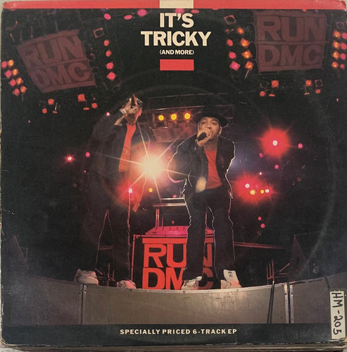 Run-DMC - It's Tricky (And More)