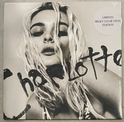 Charlotte Lawrence - Charlotte