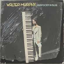 Walter Murphy - Rhapsody In Blue