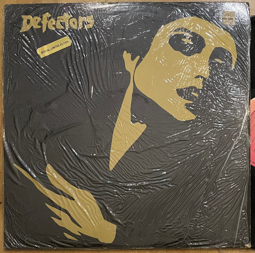 Defectors - Defectors