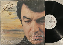 Alberto Cortez - Como El Primer Dia
