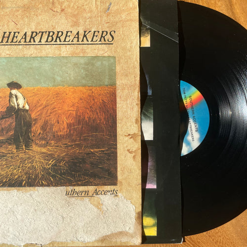 Tom Petty And The Heartbreakers - Southern Accents