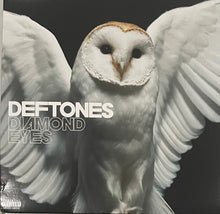 Deftones - Diamond Eyes