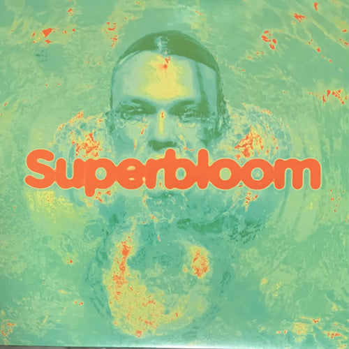 Ashton Irwin - Superbloom
